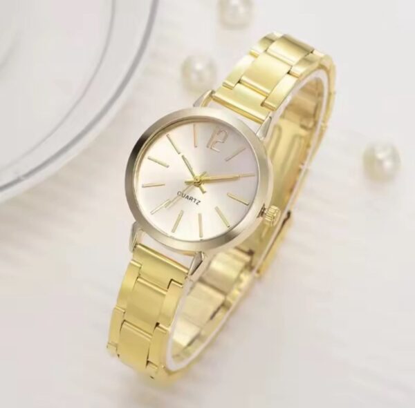 Female Wrist Watch - Image 2