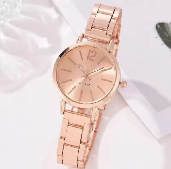Female Wrist Watch - Image 3