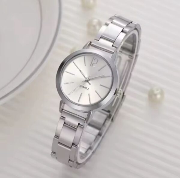 Female Wrist Watch - Image 4