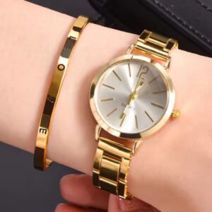 Female Wrist Watch