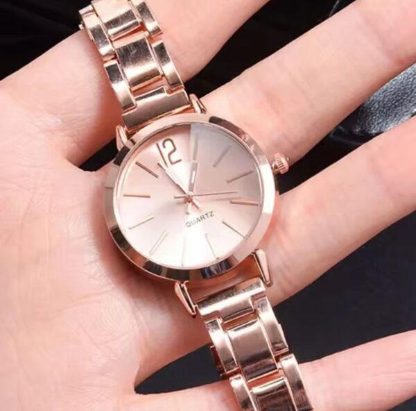Female Wrist Watch - Image 5