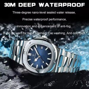 Wrist Watch