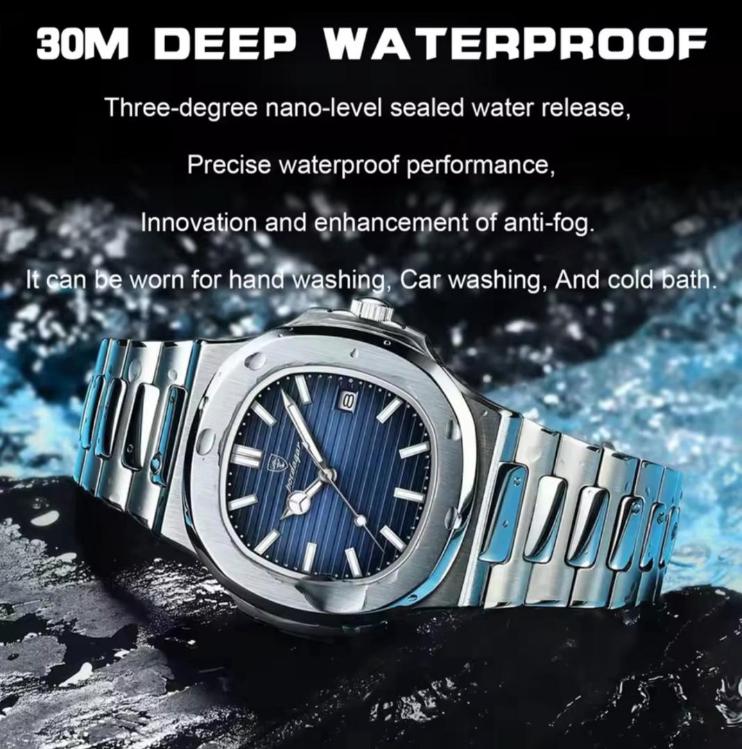 Wrist Watch