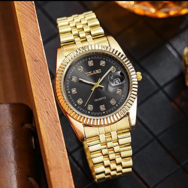 Wrist Watch
