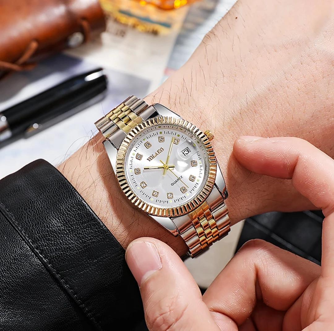 Wrist Watch