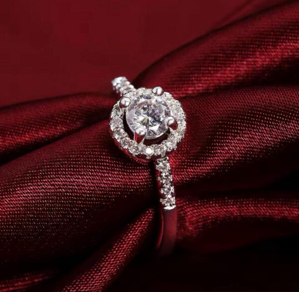Female Ring