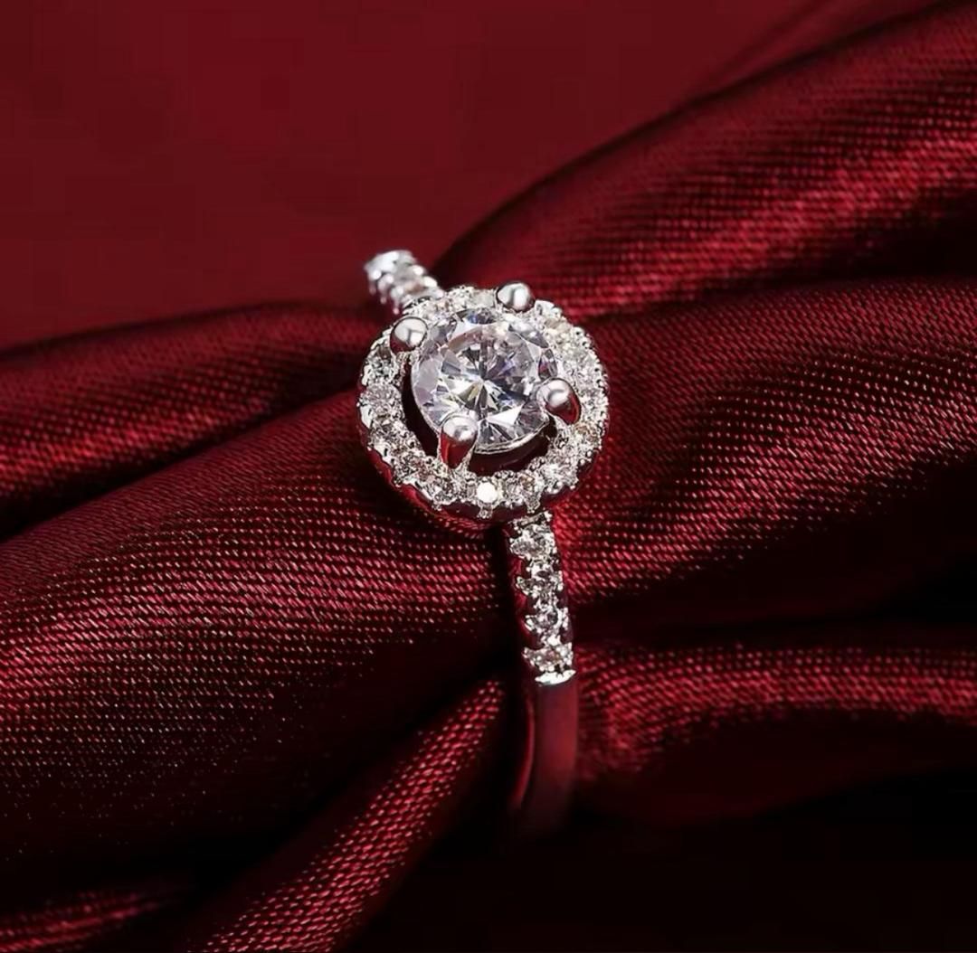 Female Ring