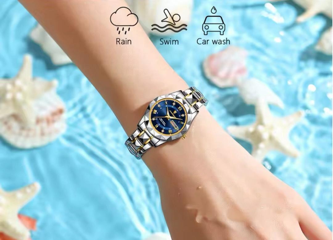 Wrist Watch