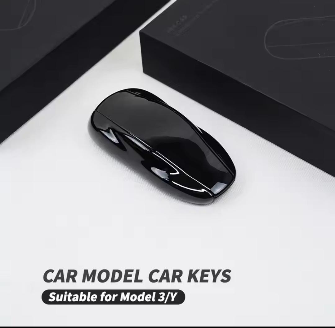 Tesla Car Key