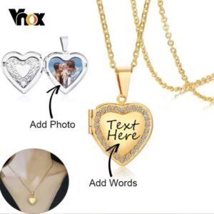 Customize Necklace