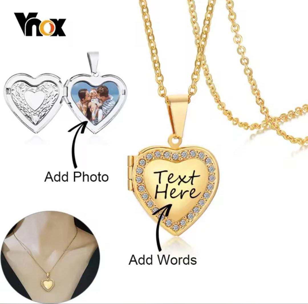 Customize Necklace