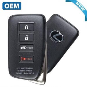 Car Key