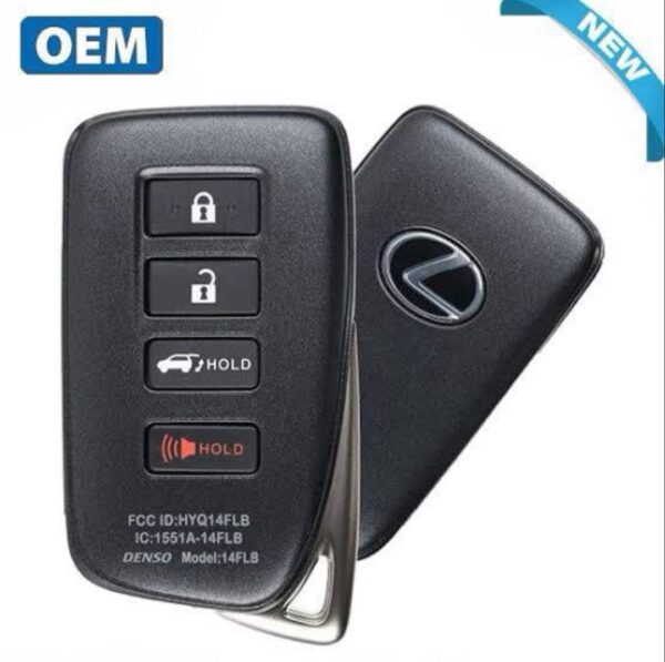 Car Key