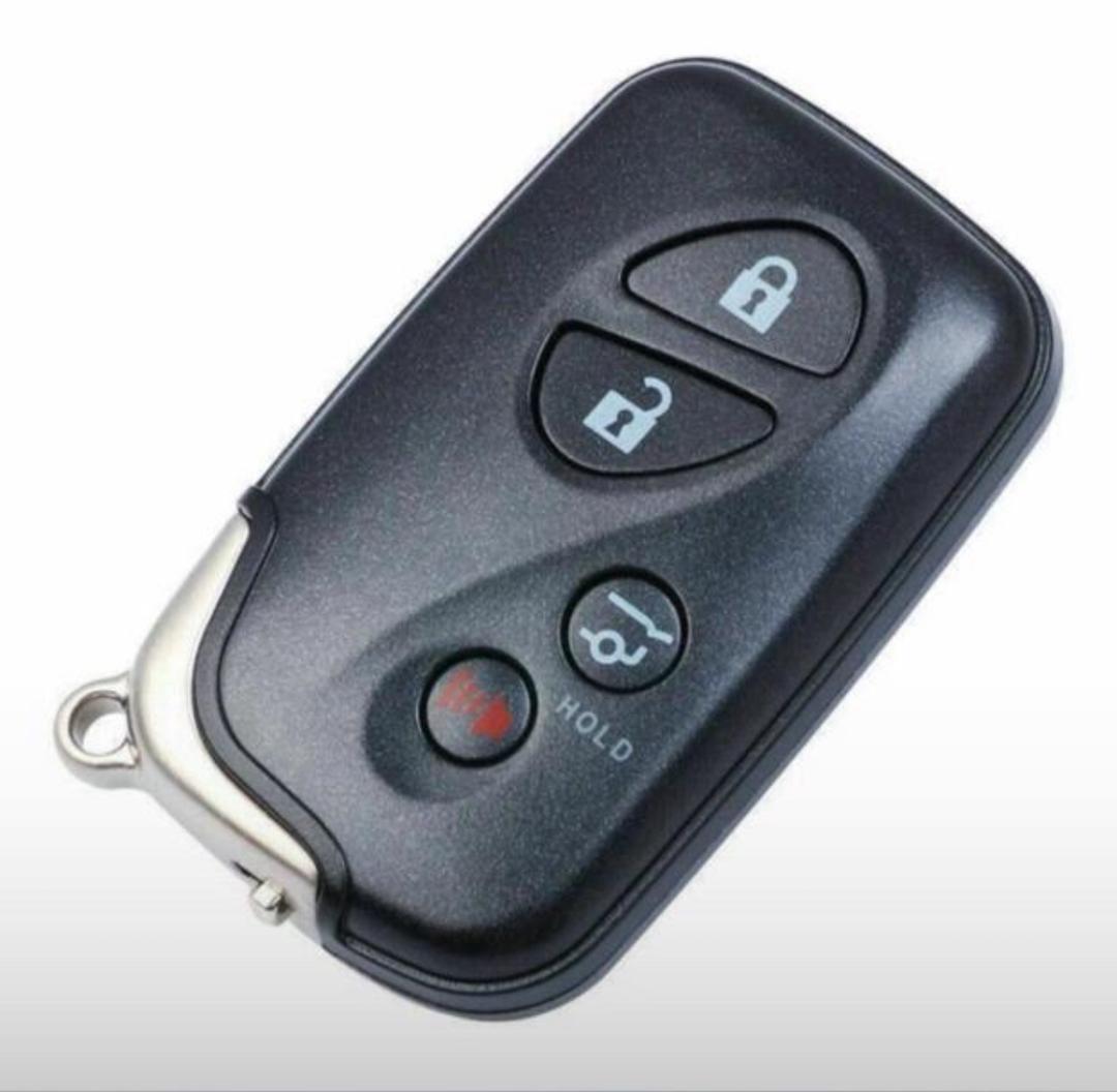 Car Key