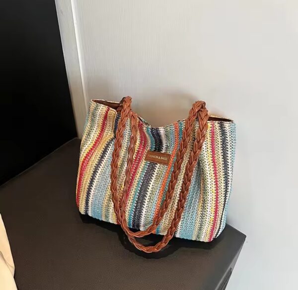 Women Fashion Handbag - Image 4