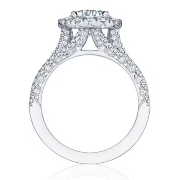 Female Engagement Ring - Image 2
