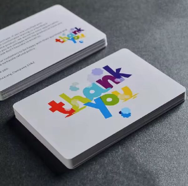 VIP FAN/MEMBERSHIP CARDS - Image 3