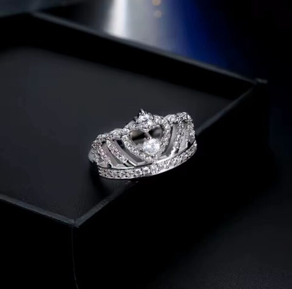 CROWN RING - Image 3