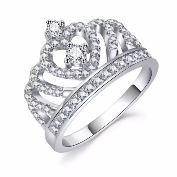 CROWN RING - Image 4