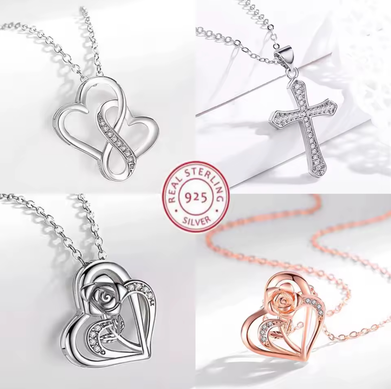 Female Necklace