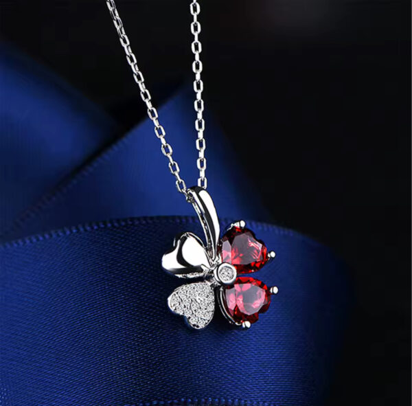 Necklace For Her