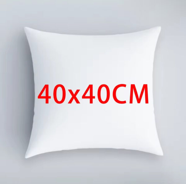 Picture Logo Customization Cushion Cover - Image 3