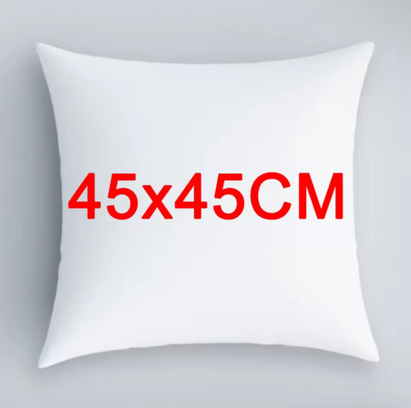 Picture Logo Customization Cushion Cover - Image 2