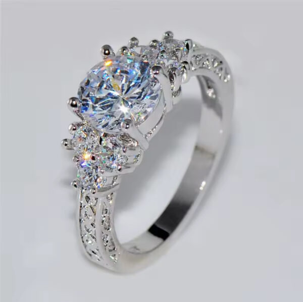 Engagement Rings for Women - Image 2