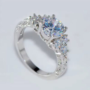 Engagement Rings for Women