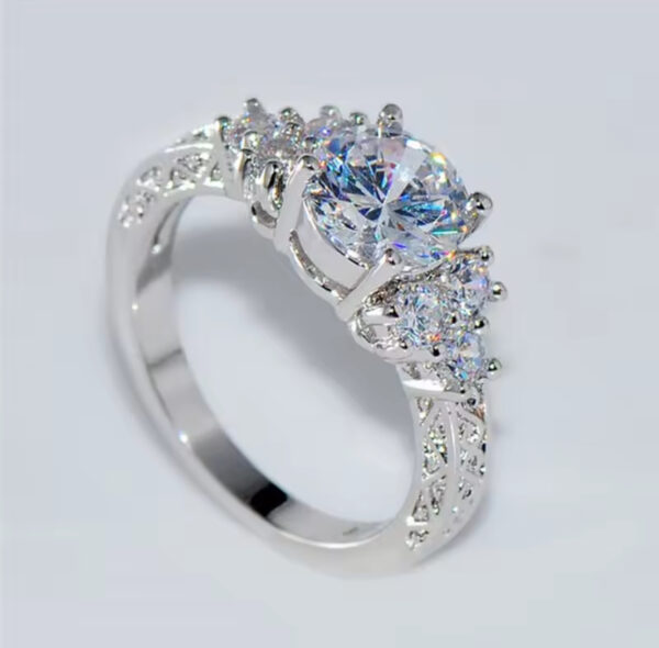 Engagement Rings for Women