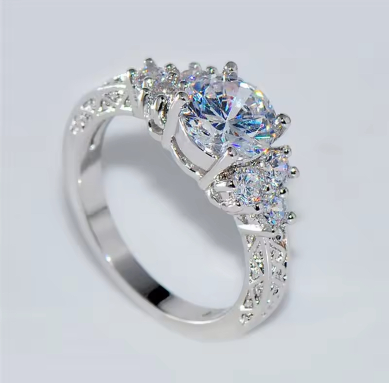 Engagement Rings for Women