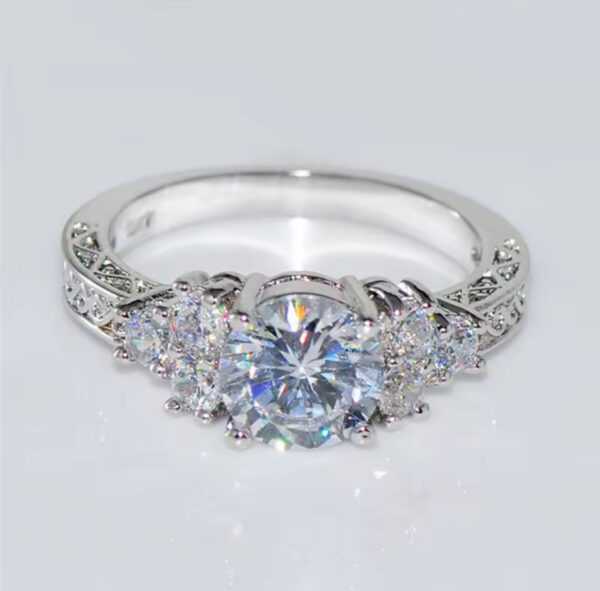 Engagement Rings for Women - Image 3