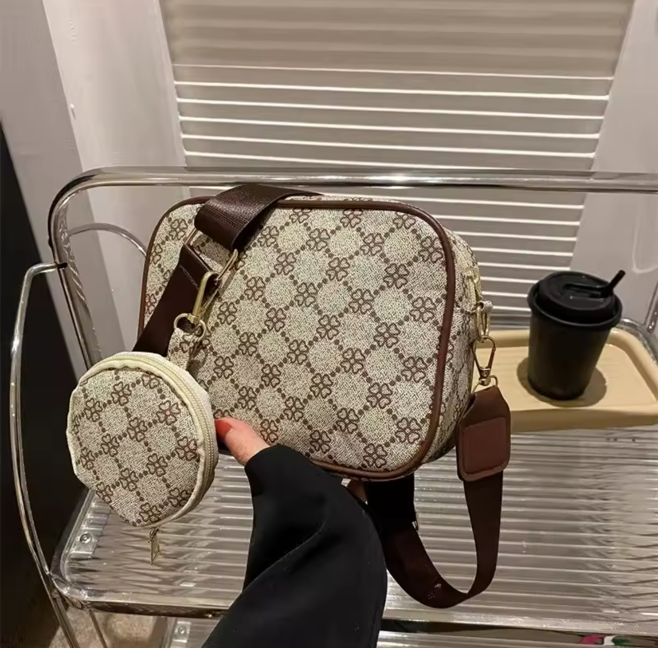 Retro Fashion Handbags