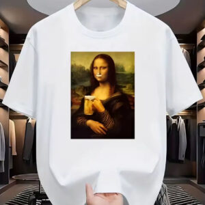 Customized shirt with picture of your choice