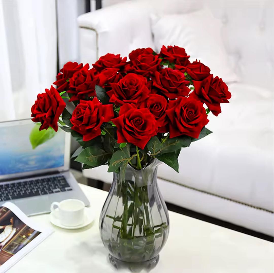 Rose Flower