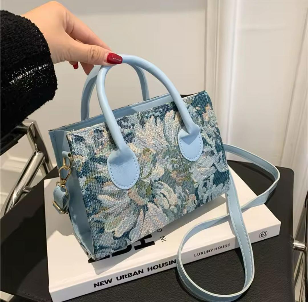 Hand Bag For Her