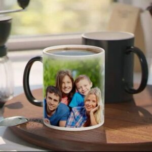 Customize Magic Mug