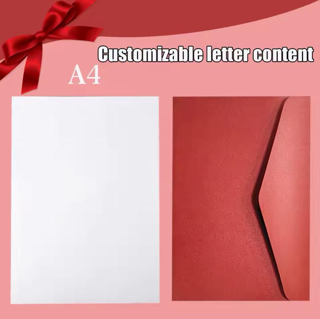 Customized Letter Or Document Content | House document, Marriage Certificate, Car documents, Hospital bill receipts or invoice, any type of document.