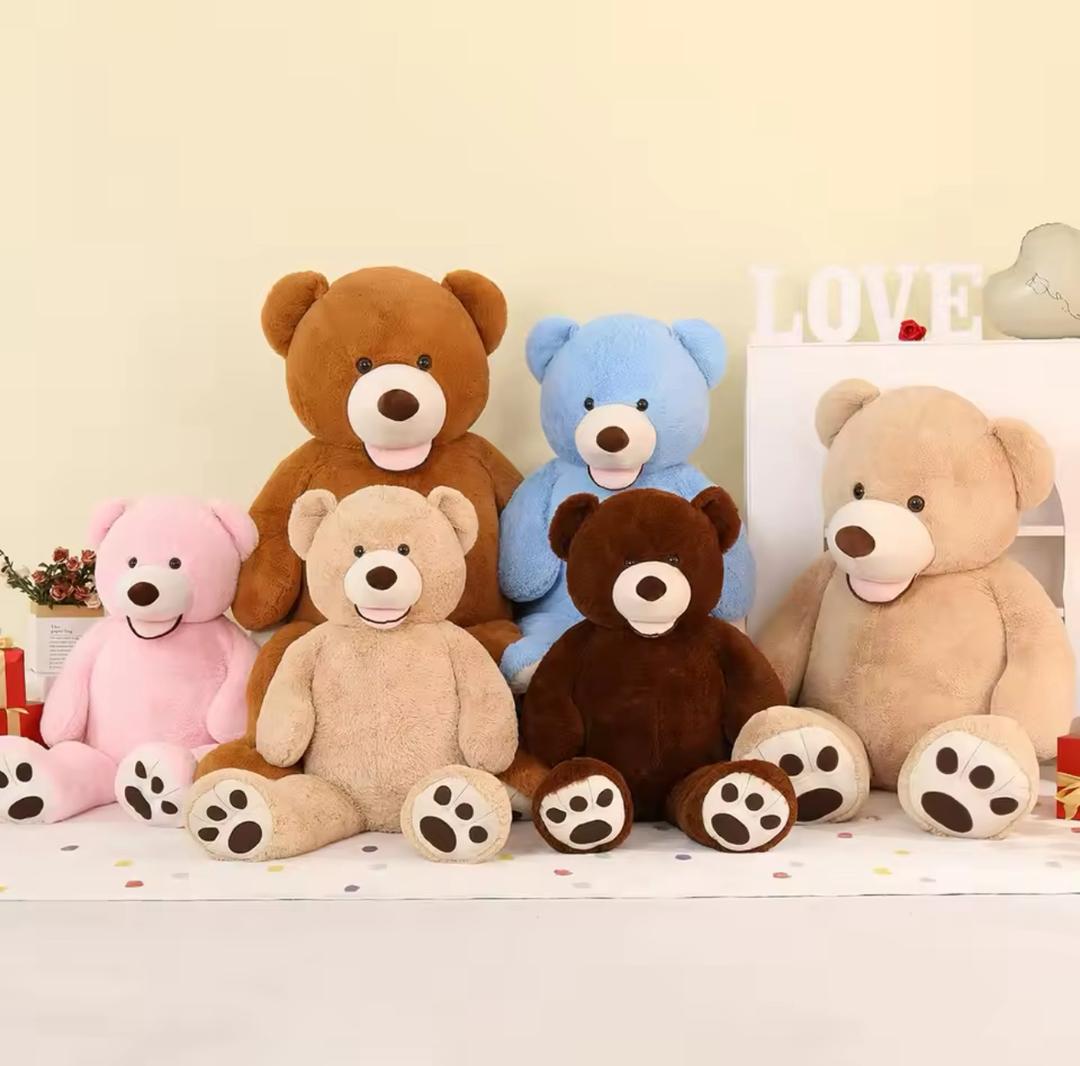 Teddy Bears