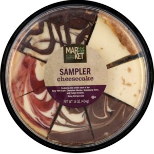 cheese Cake (same day or next day delivery)