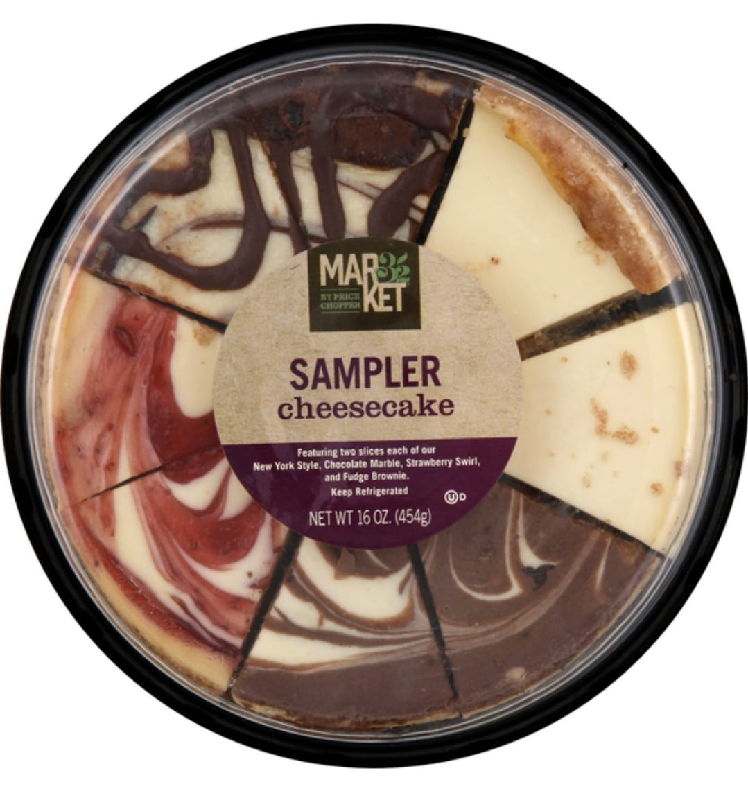 cheese Cake (same day or next day delivery)