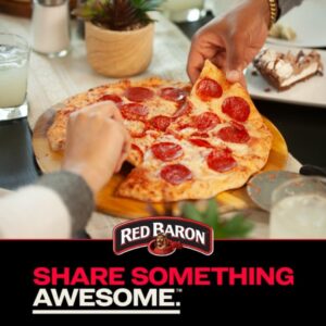Pizza & Coke (same day or next day delivery)