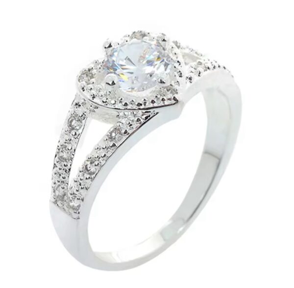 Rings For Women Silver - Image 4