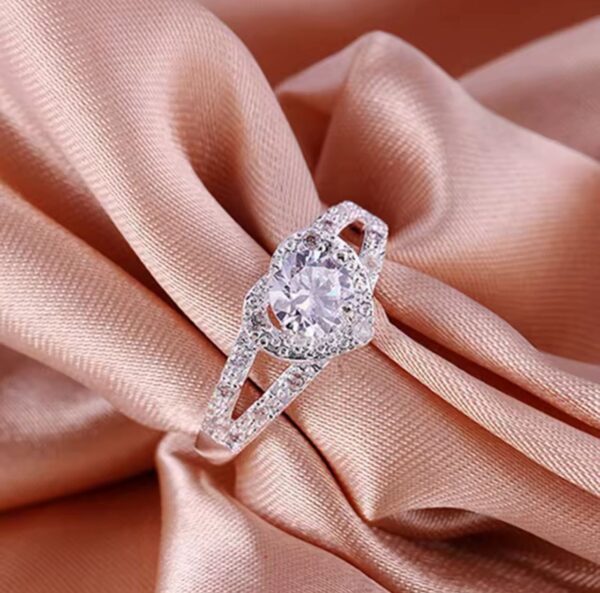 Rings For Women Silver - Image 2