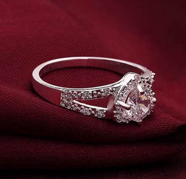 Rings For Women Silver - Image 3