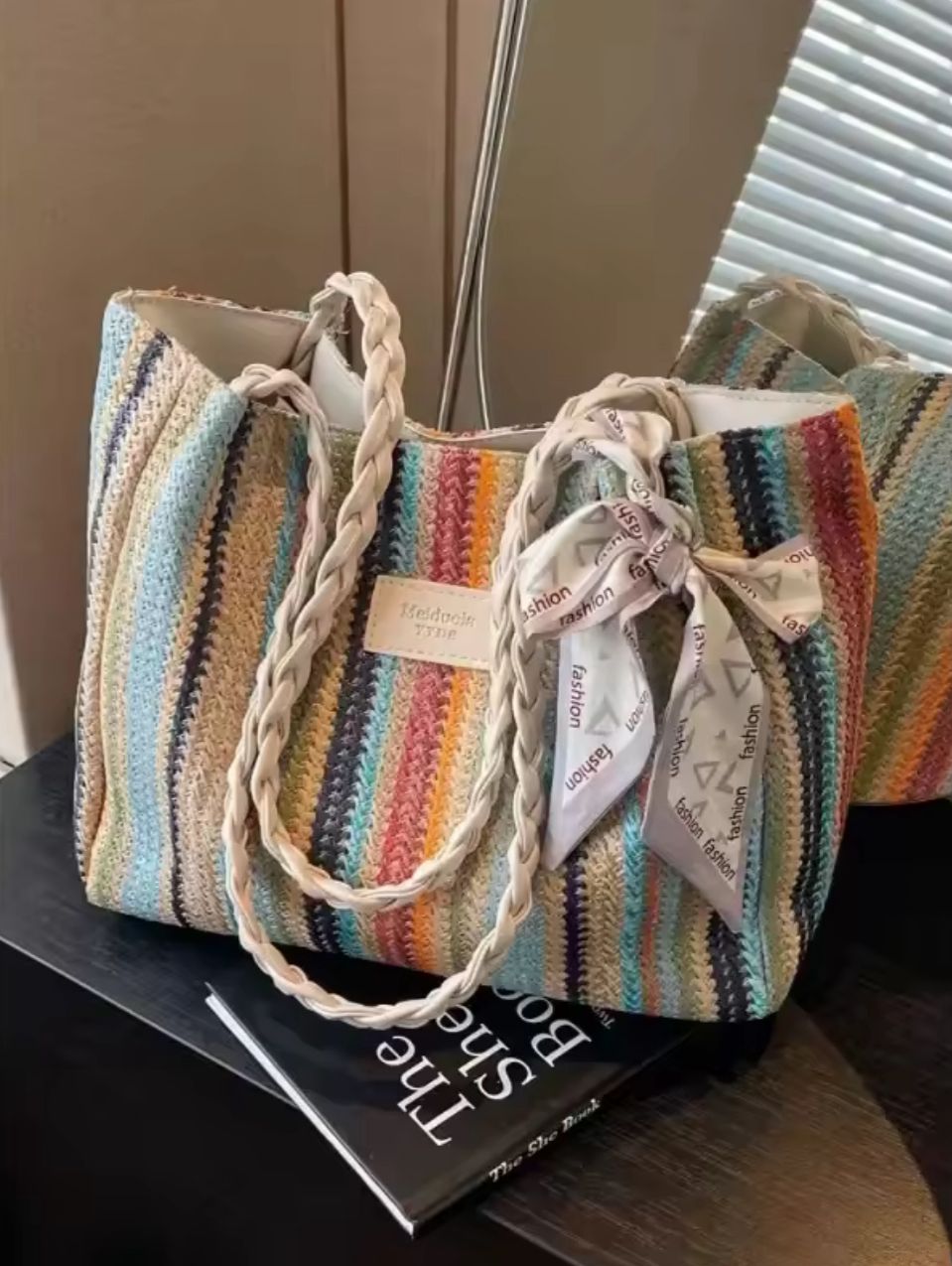 Women Fashion Handbag