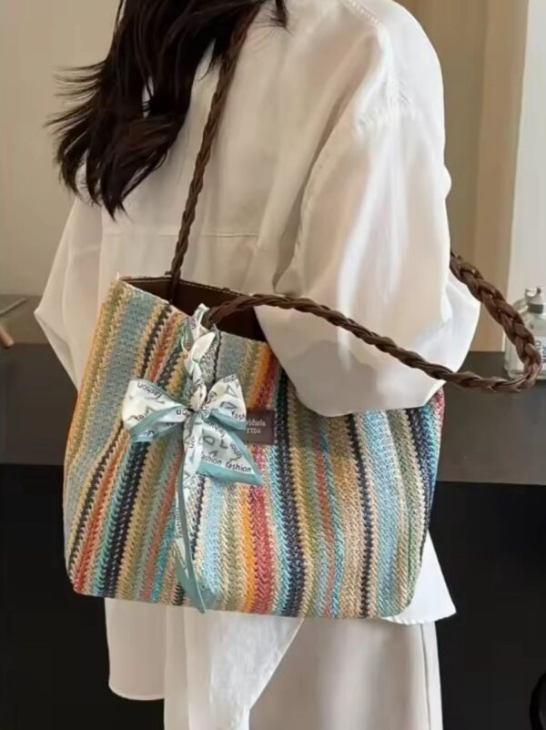 Women Fashion Handbag - Image 2