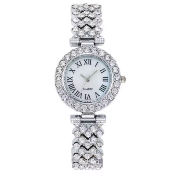 Watch & Bracelet - Image 2