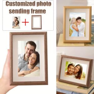 Customize Photo Frame