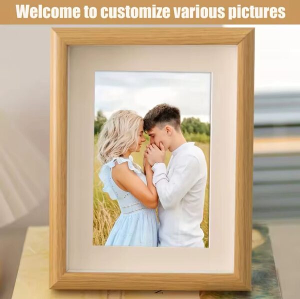 Customize Photo Frame - Image 4